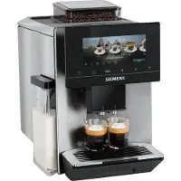 Siemens Espresso volautomaat EQ900 iAroma RVS TQ923E03