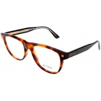 Etro ET2615 Havana 52/17/145 MAN Brilmonturen