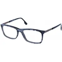 Diesel DL5166 Black 53/16/145 UNISEX Brilmonturen