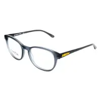 Smith HENDRICK Transp grey 50/19/140 UNISEX Brilmonturen
