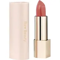 RARE BEAUTY Kind Words Matte Lipstick – Matte Lippenstift – Lively