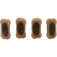 Flamingo TRAINING SNACK DUO BOTJES 100GR