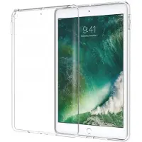 EtuiTab Serie - Siliconen Hoes - Apple iPad 9.7 2017/2018 - Hoogwaardige Kwaliteit - Volledige Bescherming
