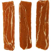 Flamingo HAPKI SCHIJFJES MET ZALM EN KABELJAUW 85GR
