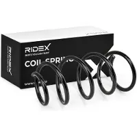 RIDEX 188C2482 Chassisveer