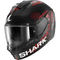 Shark Ridill 2 Speed-VIB Mat Helm