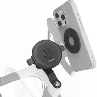Rixus RXHB07 One-Lock Bike Holder Anti Shock Mag Speed Set