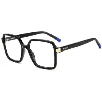 Missoni MIS 0288 53/16/140 Zwarte Acetaat monturen VROUW MIS 0288