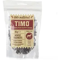 Timo Trainers Paardenvlees - Hondensnacks - 85 g