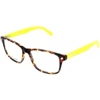 Dsquared2 DQ5200 Coloured havana 54/15/145 MAN Brilmonturen