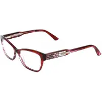 Swarovski SK5033 Violet 54/16/140 WOMAN Brilmonturen