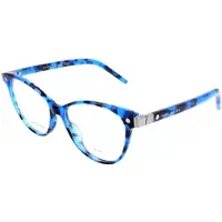 Marc Jacobs Zichtbril MARC 20 51/15/145 Blauw havana Acetaat VROUW MARC 20