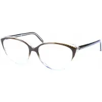 Swarovski SK5050 Light green 56/15/140 WOMAN Brilmonturen