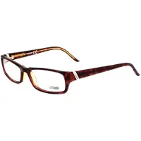Just cavalli JC0248 54/16/135 Havana Acetaat MAN JC0248