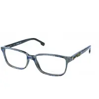 Diesel DL5173 Dark green 55/16/145 MAN Brilmonturen