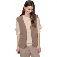 Redgreen Leo Vest Bruin XS Vrouw