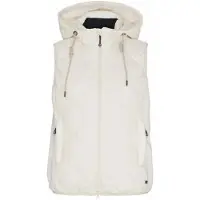 Sea Ranch Emmely Vest Beige 2XL Vrouw