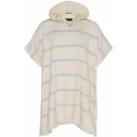 Sea Ranch Blokhus Poncho Beige
