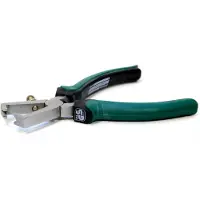 Ren Striptang - Kniptang - Kabelstripper - Draadstripper - Groen - 16cm x 3cm x 1cm