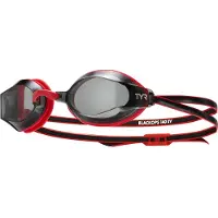 Tyr Black Ops 140ev Swimming Goggles Zwart