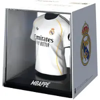 Banbo Toys Mbappe Real Madrid Figure Wit Kinderen