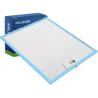 Alapure Metaalfilter voor Faber 4055081220 300x253x8mm