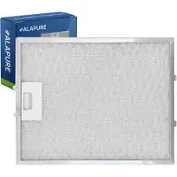 Alapure Metaalfilter voor Constructa 353110 / 00353110 310x250