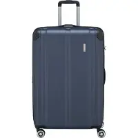 Travelite Trolley marine