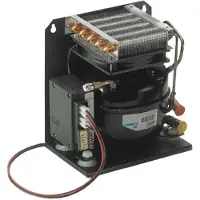 Vitrifrigo Nd35 Vr V Cooling Unit Zilver
