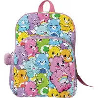Care Bears 30 Cm Friendship 5l Backpack Veelkleurig Kinderen
