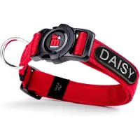 My Family Memopet Id Hondenhalsband