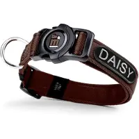 My Family Memopet Id Hondenhalsband
