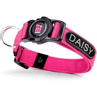 My Family Memopet Id Hondenhalsband