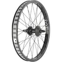 Cult Crew Hybrid V2 Freecoaster Lhd 20´´ Achterwiel