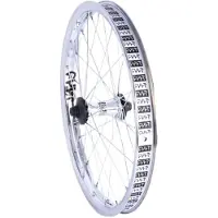 Cult Crew V2 20´´ Voorwiel