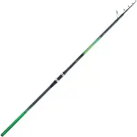 Fly Incredibile Tele Bottom Shipping Rod Zilver 4.20 m