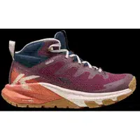 Keen Wandelschoenen Dames Targhee Paars TPU | Maat 36