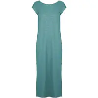 Vila Lange jurk VILUXI S/S REV GLITTER dames EU S