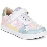 Shoo Pom Lage Sneakers SP KIX LO CONNECT kind 32