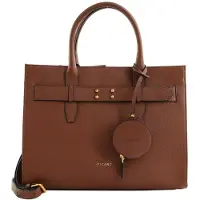 PICARD Shopper 'Chic Way' cognac