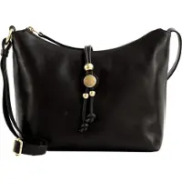 PICARD schoudertas Pearly Crossbody Bag Black zwart