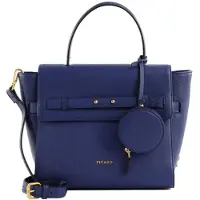 PICARD schoudertas Chic Way Hand Bag Royal blauw