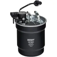 HENGST FILTER H879WK Brandstoffilter
