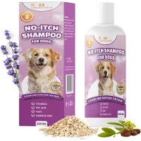 K9 Laboratories Anti Jeuk Shampoo
