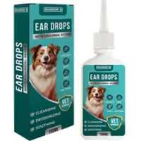 K9 Laboratories Oordruppels 100ml