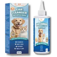 K9 Laboratories Oorreiniger 237ml