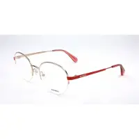 Max & Co Max&co. MO5101 Shiny rose gold 51/19/140 WOMAN Brilmonturen