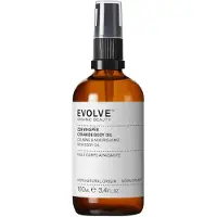 Evolve Organic Beauty Evolve Zen Whisper Ceramide Body Oil 100 ml
