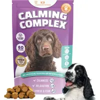 K9 Laboratories Kalmte & Balans Chewies