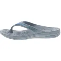 Aetrex Fiji flips sparkle